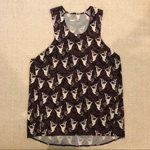 Janji Orbital Singlet